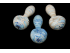 3"/50 Gr FANY ART DELUXE HAND PIPES