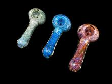 3.75"/80 Gr. FRITED HAND PIPE