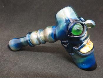 7"/220 GRAM CRAZY FACE HAMMER