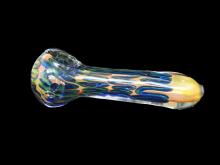 4.5" GOLDEN HEAVY PIPE