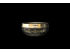10 CM/235 Gr ASSORTED PRINT SINGING BOWL, PRNT VARY