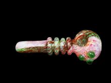 5"/115 Gr FANCY ART RIM PIPE