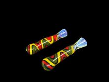 REVERSIBLE CHILLUM