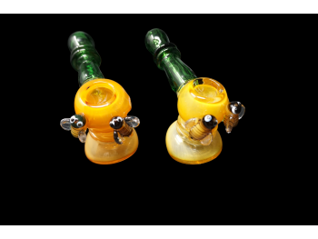 4.5' 120 Gr DOUBLE BEE ART TWO COLOR TONE HAMMER