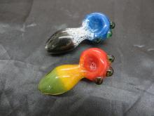 3.5" FRIT SPOON