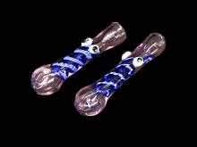 PINK FANCY CHILLUM