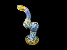 7.5"/300 GRAM FANCY ART BUBBLER