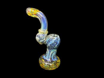 7.5"/300 GRAM FANCY ART BUBBLER