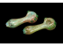 4.5"/115 Gr GOLDEN GREEN KNOBBY HAND PIPES