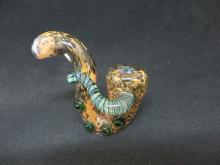 FANCY SHERLOCK PIPE