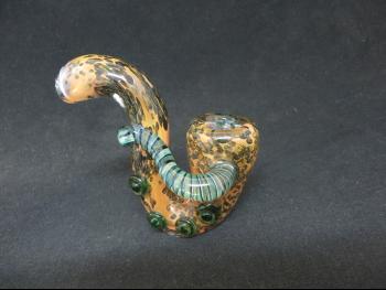 FANCY SHERLOCK PIPE