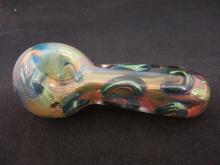 4.5"/215 G GOLD FANCY