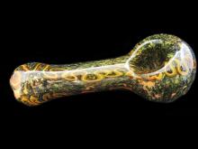 3.75"/75 Gr. GOLDEN ART FANCY PIPE