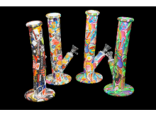 10''/275Gr SILICON PRINTED CYCLINDER WP