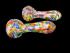 3" TWISTING ART SPOON