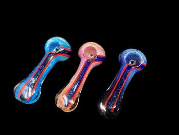 3.5" DICRO PIPE