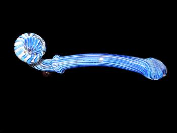 7.5" FANCY SHERLOCK