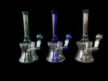 8"/210 Gr. COLOR TUBE WATER PIPE