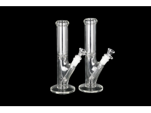 10"/310 /3.8 MMM CLEAR CYLINDER, COLOR TOPG