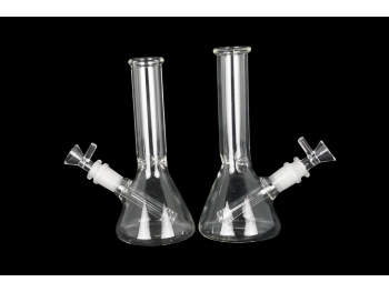 8'/200 Gr CLEAR BEAKER