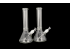 13.8'/1050/7MM  CLEAR BEAKER