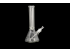 13.8'/1050/7MM  CLEAR BEAKER
