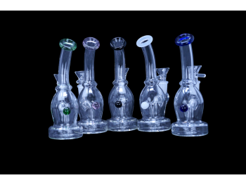 7"/170 Gr COLOR TOPE FANCY RIG