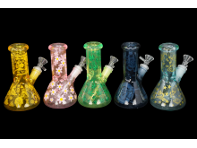 6.5"/250 Gr COLOR TUBE &MULTI PRINTED  FANCY WP