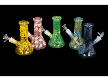 6.5"/250 Gr COLOR TUBE &MULTI PRINTED  FANCY WP