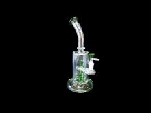 10.5"/400 Gr. ROSE PERK DESGIN WATER PIPE