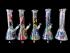 9.5"-10"/420 Gr. JOKER ART WATER PIPE