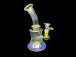  7"/300 Gr. SHOWERHEAD GOLDEN FUMED WATER PIPE