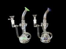 8"/210 Gr. RECYCLER WATER PIPE
